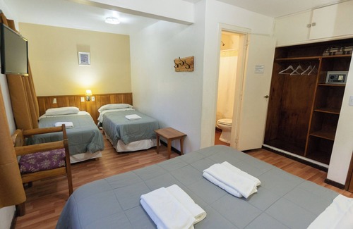 Belgrano Hotel | Hosteria La Pastorella