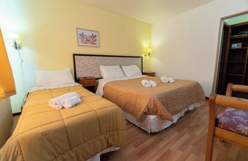 Belgrano Hotel | Hosteria La Pastorella