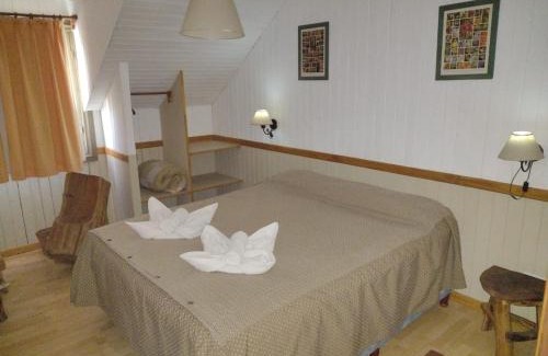 Paso Hua Hum Hotel | Hosteria y Restaurante Hua Hum