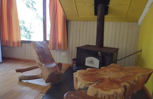 Paso Hua Hum Hotel | Hosteria y Restaurante Hua Hum