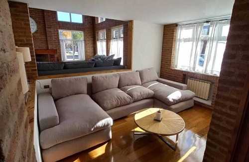 Lanin National Park Apartamento | Hosteria Las Walkirias