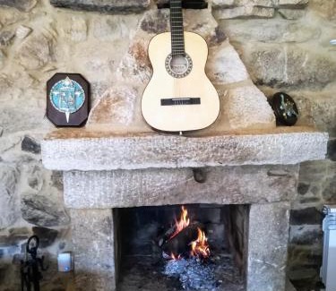 Palas de Rei Casa | Hosteria Calixtino