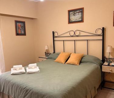 Colón Hotel | Hosteria Costa Norte