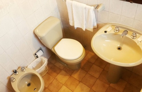 Punta del Diablo Hotel | Hosteria del Pescador