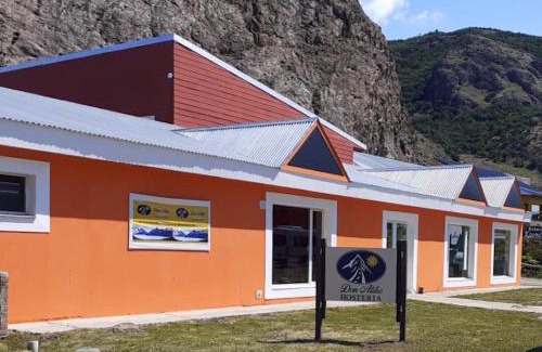 El Chaltén Hotel | HOSTERIA DON ATILIO