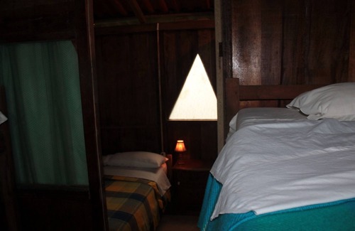 Tulipe Cabina | Hosteria Eco Lodge Latorre