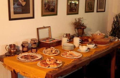 Baradero Hotel | Hosteria El Colonial