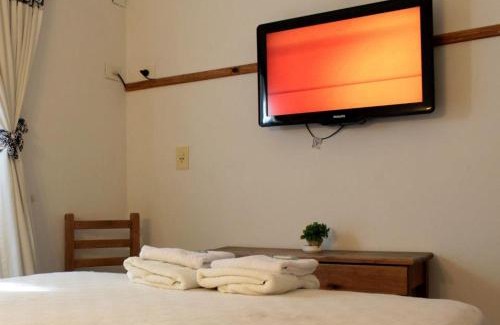 Baradero Hotel | Hosteria El Colonial