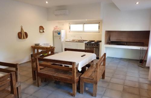 Baradero Hotel | Hosteria El Colonial
