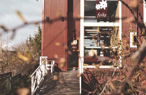 Province of Tierra del Fuego Hotel | Hosteria Foike