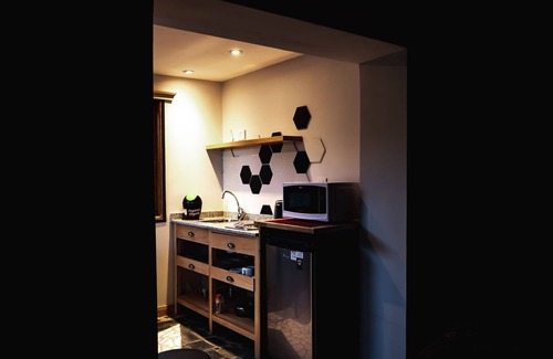 Province of Tierra del Fuego Hotel | Hosteria Foike