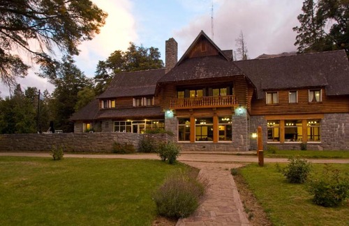 Esquel Hotel | Hosteria Futalaufquen
