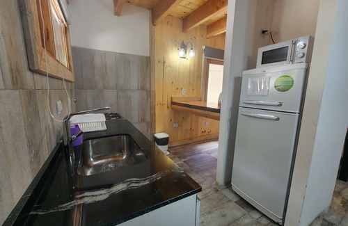 Lanin National Park Hotel | Hosteria Hueney Ruca