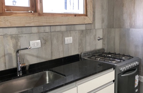 Lanin National Park Hotel | Hosteria Hueney Ruca