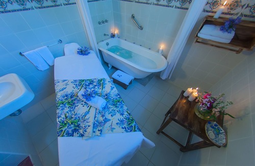 San Juan de Ilumán Hotel | Hosteria Hacienda Pinsaqui