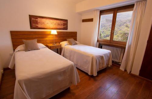 Lanin National Park Hotel | Hosteria Hostal del Esquiador
