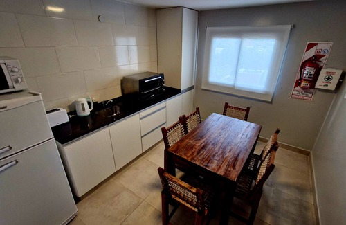 El Mollar Apartamento | Hosteria La Angostura