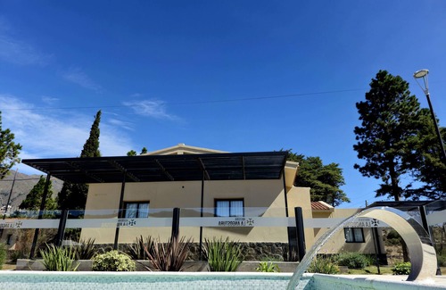 El Mollar Apartamento | Hosteria La Angostura