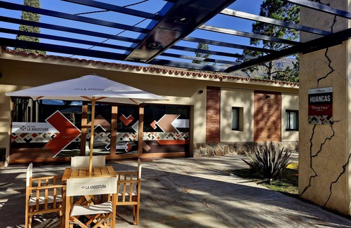 El Mollar Apartamento | Hosteria La Angostura
