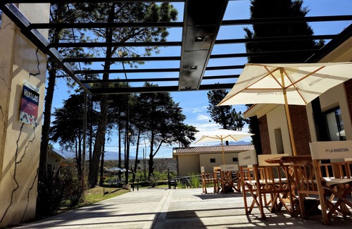 El Mollar Apartamento | Hosteria La Angostura