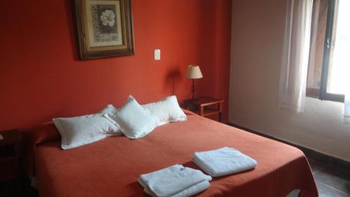 La Caldera Casa | Hosteria La Caldera