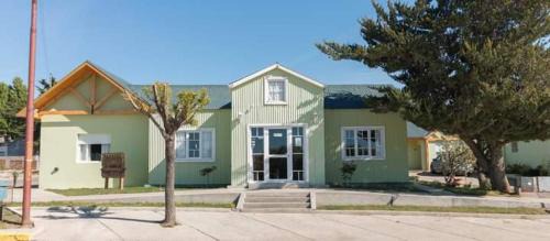 San Julián Hotel | Hosteria La casa de Ketty