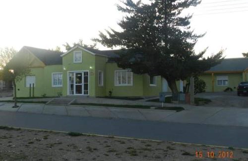 San Julián Hotel | Hosteria La casa de Ketty
