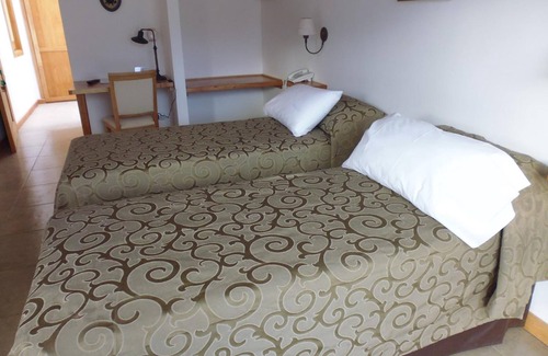 Province of Tierra del Fuego Hotel | Hosteria Mi Vida