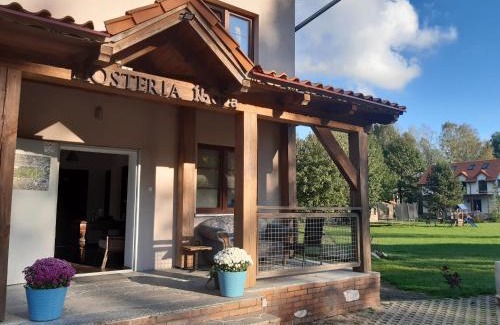 Dabrowno Casa | Hosteria na Mazurach
