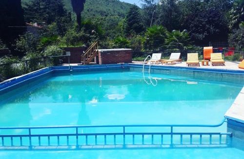 La Cumbre Hotel | Hosteria Pastoral & Spa