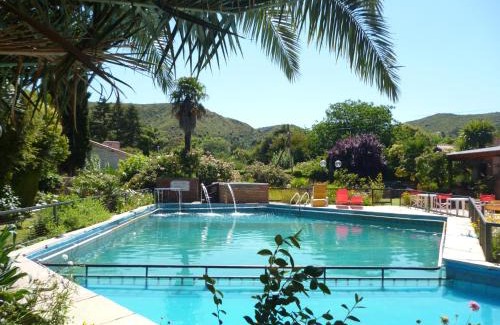 La Cumbre Hotel | Hosteria Pastoral & Spa