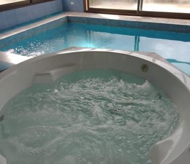 La Cumbre Hotel | Hosteria Pastoral & Spa