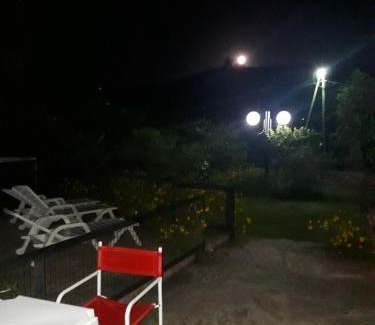 La Cumbre Hotel | Hosteria Pastoral & Spa