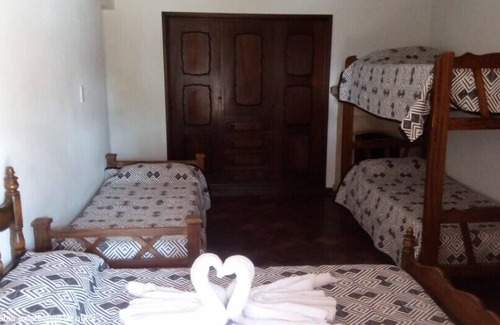 Villa Carlos Paz Cama Y Desayuno | Hosteria Periodista B&B