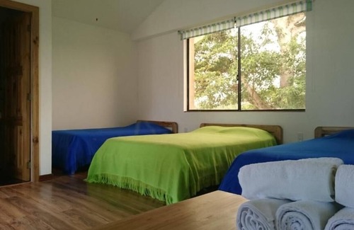 Puerto Quito Casa | Hosteria Piedra De Vapor