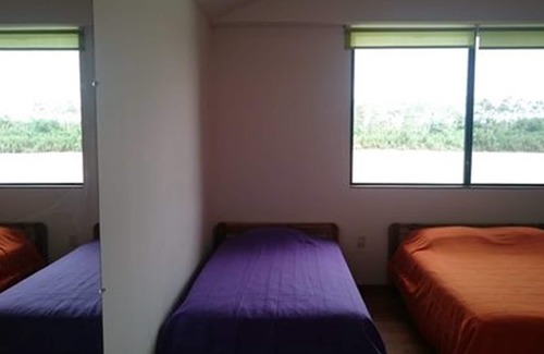 Puerto Quito Casa | Hosteria Piedra De Vapor