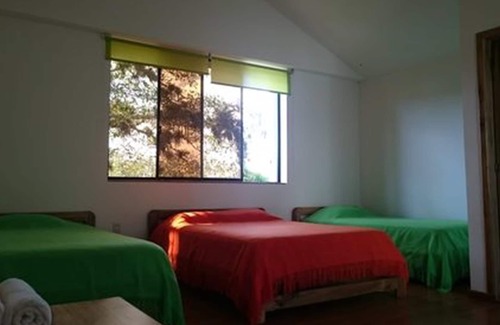 Puerto Quito Casa | Hosteria Piedra De Vapor