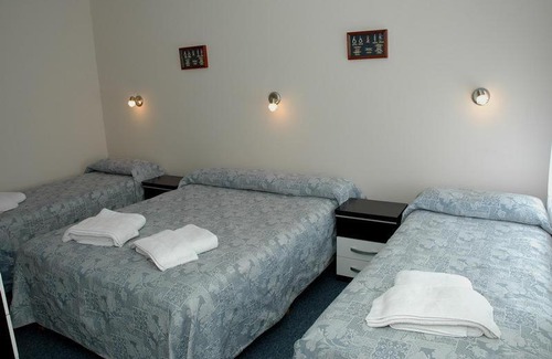San Julián Hotel | Hosteria Posada Drake
