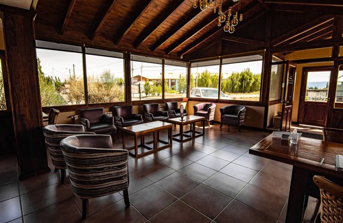 Cerro Calafate Hotel | Hosteria Puerto San Julian
