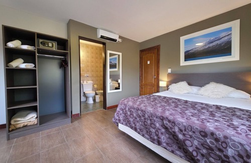 Cerro Calafate Hotel | Hosteria Puerto San Julian