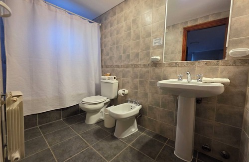 Cerro Calafate Hotel | Hosteria Puerto San Julian