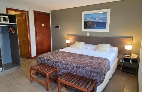 Cerro Calafate Hotel | Hosteria Puerto San Julian