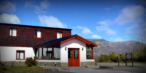 Cerro Calafate Hotel | Hosteria Puerto San Julian