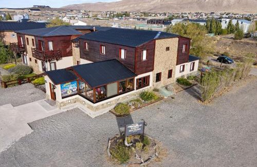 Cerro Calafate Hotel | Hosteria Puerto San Julian