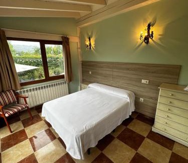 Cabezón de la Sal Hotel | Hosteria,restaurante,cafeteria Los Abetos