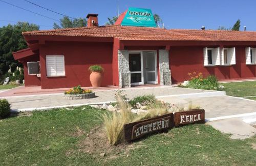 Departamento Chacabuco Hotel | Hosteria Renca