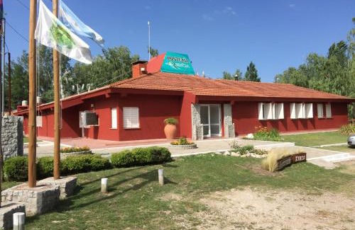 Departamento Chacabuco Hotel | Hosteria Renca