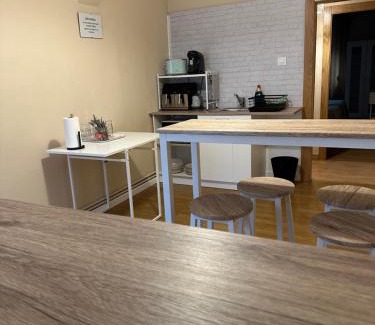 Reinosa Casa | Hosteria Tajahierro