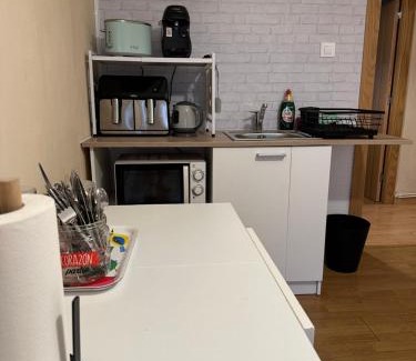 Reinosa Casa | Hosteria Tajahierro