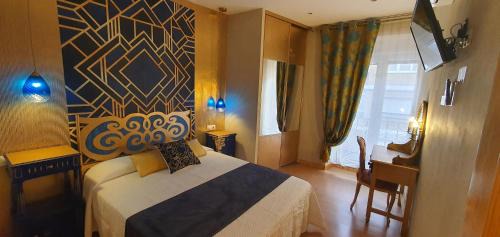 Castro Urdiales Casa | Hosteria Villa de Castro